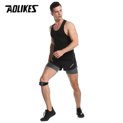 AOLIKES (Knee Relief/ Patella Support)