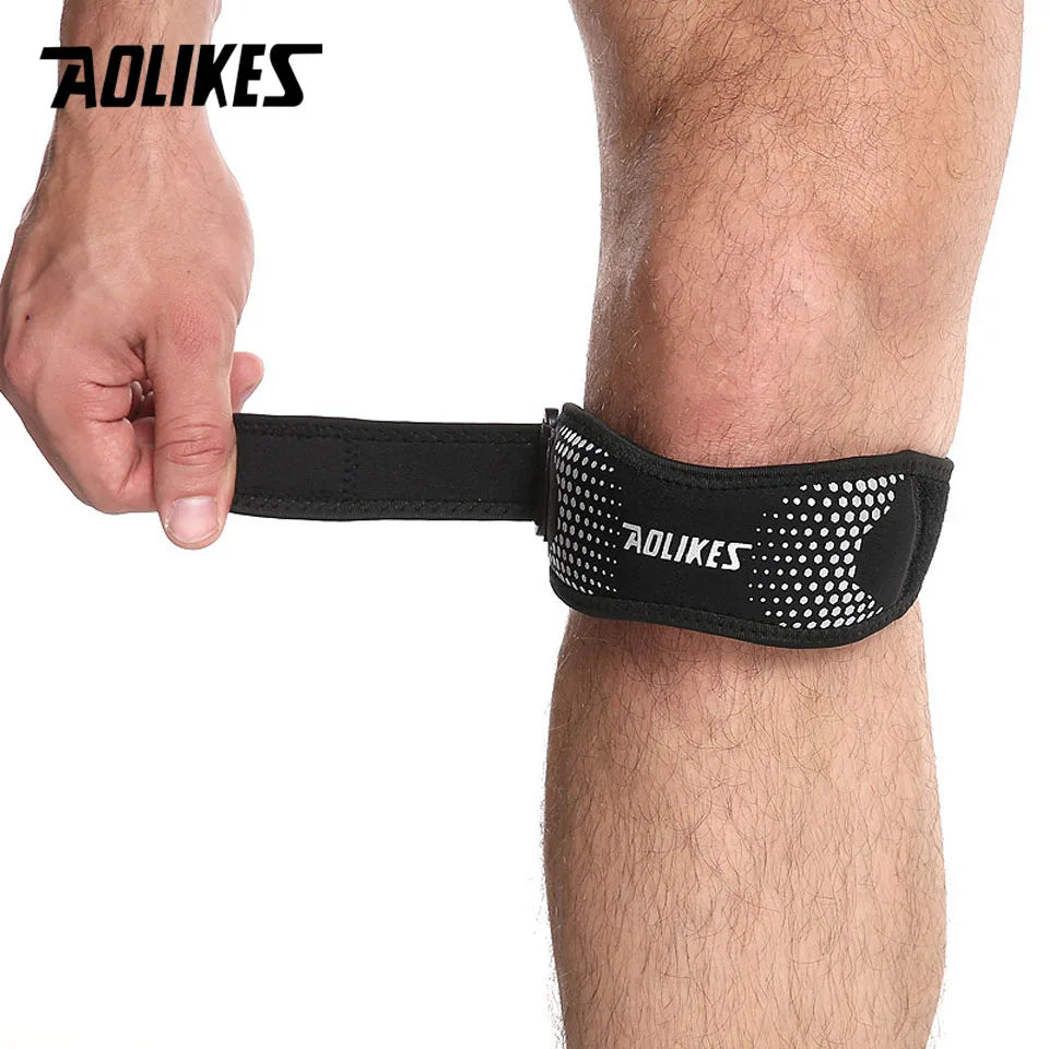 AOLIKES (Knee Relief/ Patella Support)