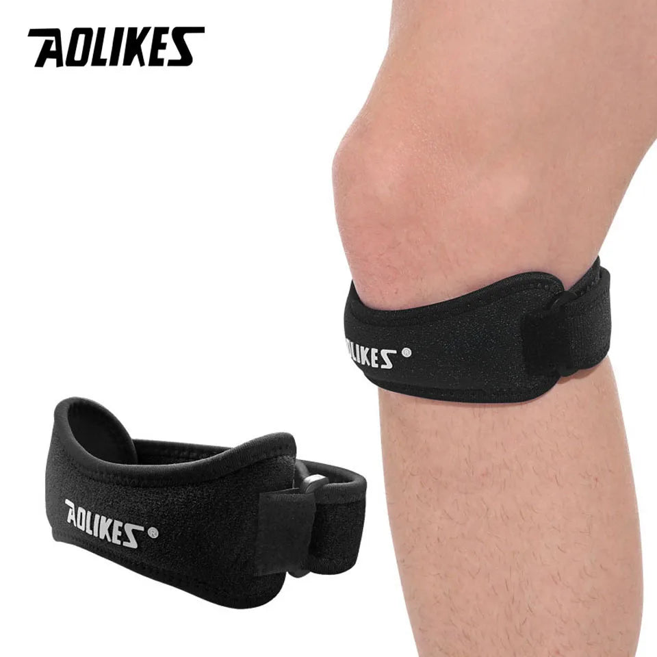 AOLIKES (Knee Relief/ Patella Support)