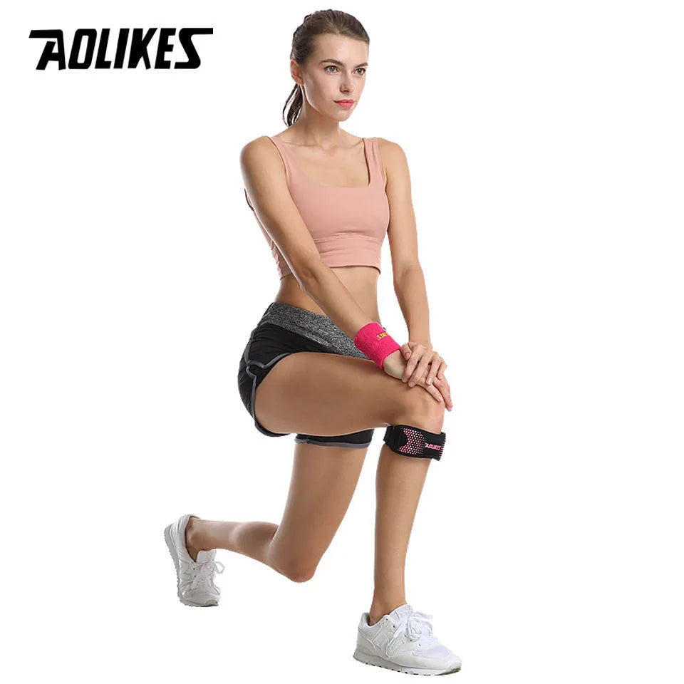 AOLIKES (Knee Relief/ Patella Support)