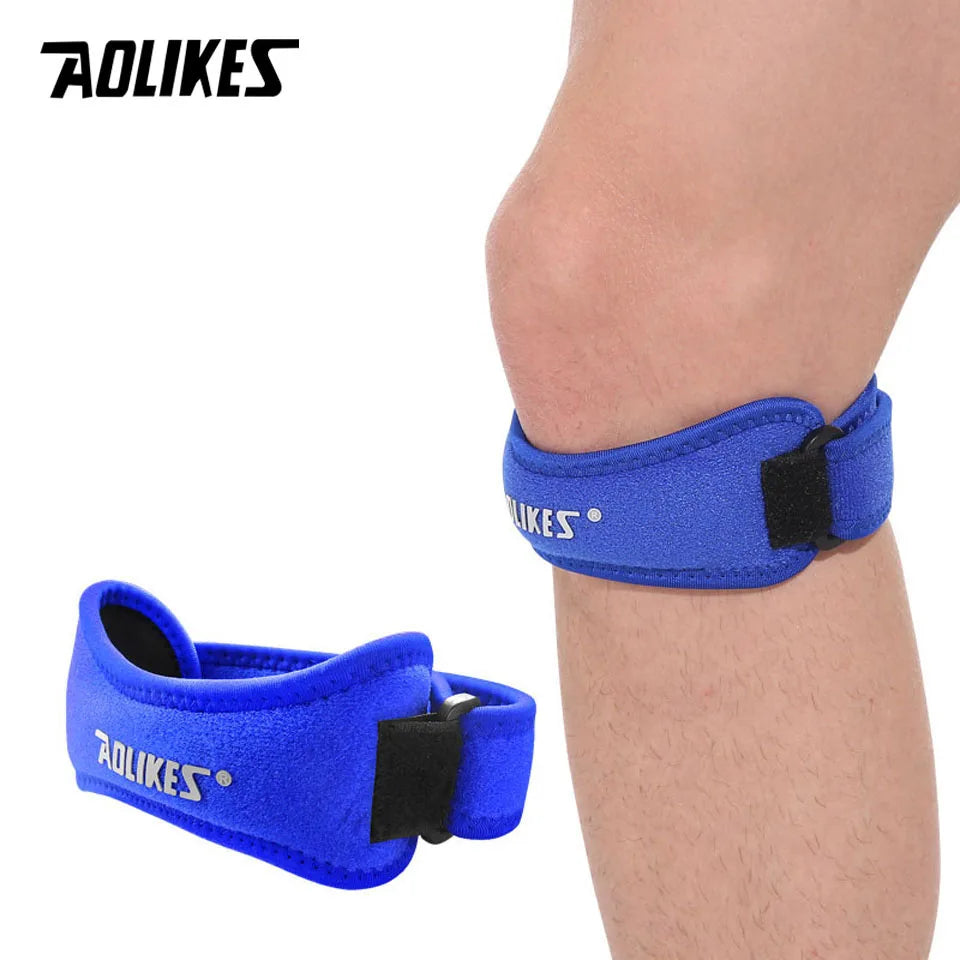 AOLIKES (Knee Relief/ Patella Support)