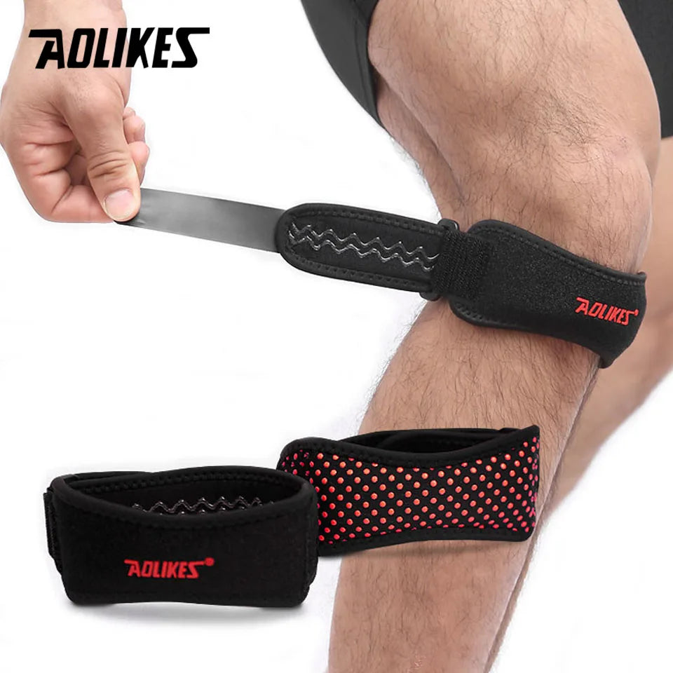 AOLIKES (Knee Relief/ Patella Support)