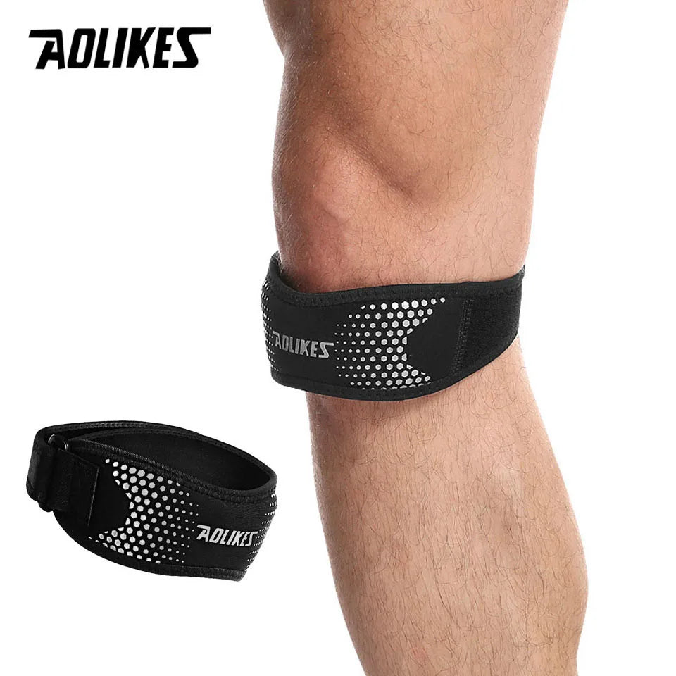 AOLIKES (Knee Relief/ Patella Support)