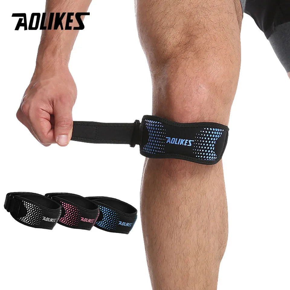 AOLIKES (Knee Relief/ Patella Support)