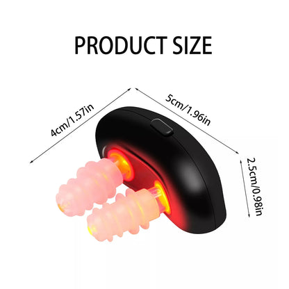 AirFlow™ Nasal Red Light Therapy